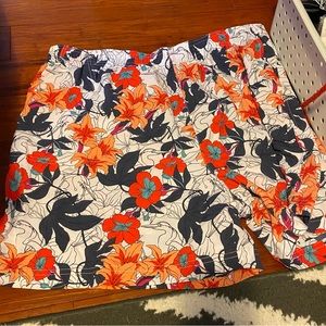 Women’s Columbia Shorts